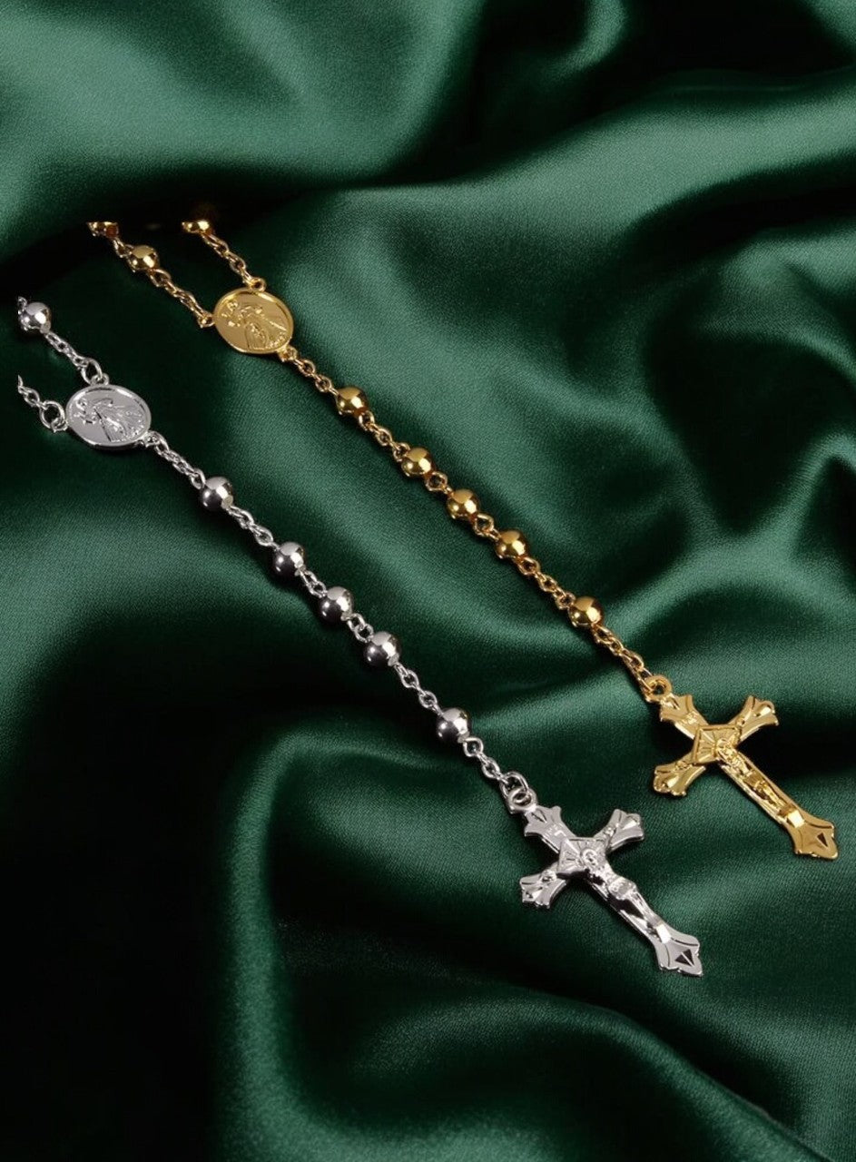 Rozariu Iisus din Nazaret