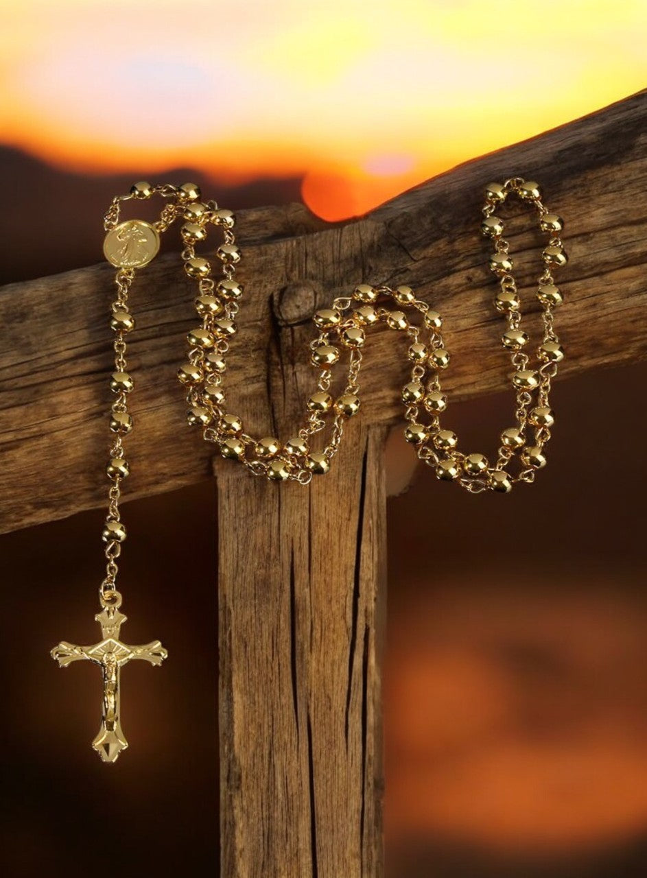 Rozariu Iisus din Nazaret