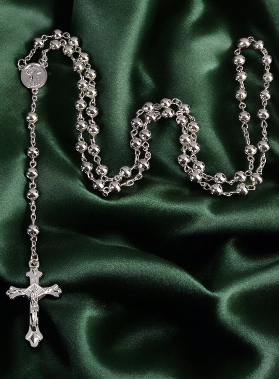 Rozariu Iisus din Nazaret