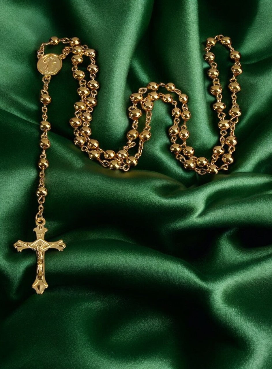 Rozariu Iisus din Nazaret