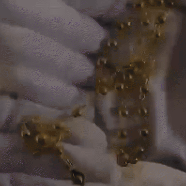 Rozariu Iisus din Nazaret